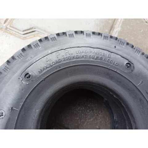 Покришка 3.00-4 до тачки Deli Tire S -310 Індонезія 