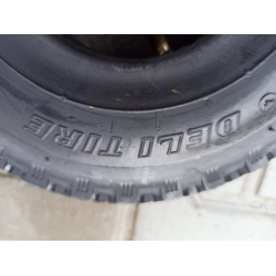 Покришка 3.00-4 до тачки Deli Tire S -310 Індонезія