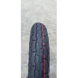 Покришка на скутер 3.00-8 Індонезія S-227 камерна