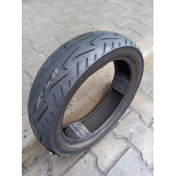 Покришки 110.70-12 безкамерка Chao H-968