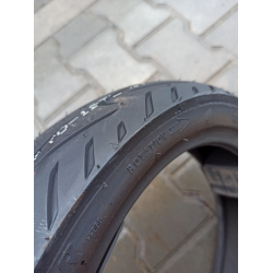 Покришки 110.70-12 безкамерка Chao H-968