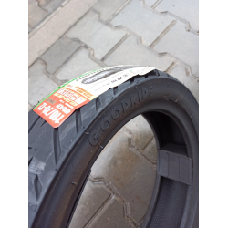 Покришки 110.70-12 безкамерка Chao H-968