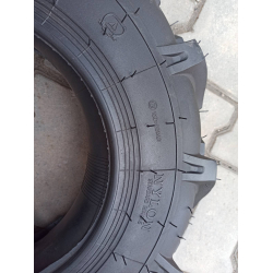 Покришка на мотоблок 5.00-10 з камерою