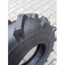 Покришка на мотоблок 5.00-10 з камерою