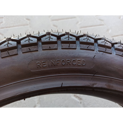 Покришка з камерою 3.50-18 Compass 6 PR на мотоцикл Иж 