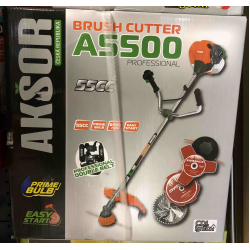 Бензинова мотокоса Aksor A5500