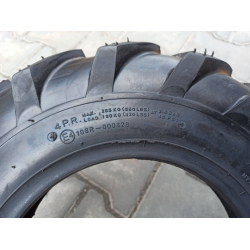 Покришка 4.00-10 до мотоблока Deli Індонезія