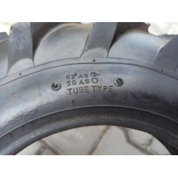 Покришка 4.00-10 до мотоблока Deli Індонезія