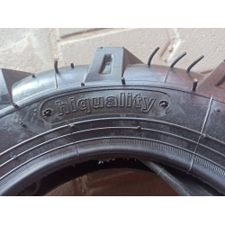 Покришка на мотоблок 4.00-8 з камерою фірми Higuality