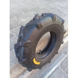 Покришка на мотоблок 4.00-8 GT з камерою