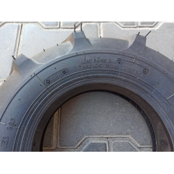 Покришка на мотоблок 4.00-8 GT з камерою