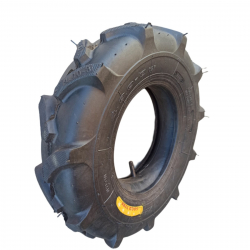 Покришка на мотоблок 4.00-8 GT з камерою