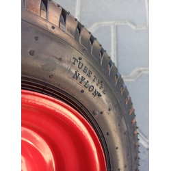 Колесо в зборі 16*6.50-8 для тачки