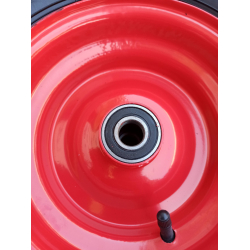 Колесо в зборі 16*6.50-8 для тачки