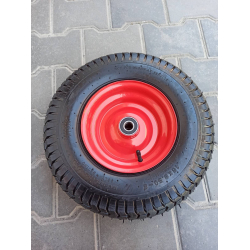 Колесо в зборі 16*6.50-8 для тачки