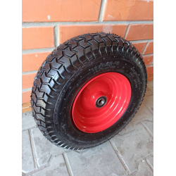 Колесо в зборі 16*6.50-8 для тачки