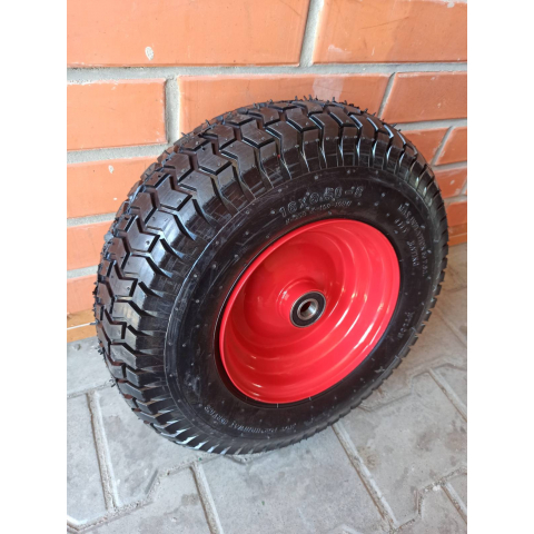 Колесо в зборі 16*6.50-8 для тачки