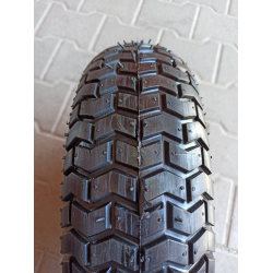 Колесо в зборі 16*6.50-8 для тачки