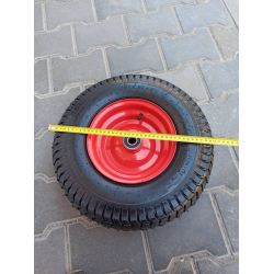 Колесо в зборі 16*6.50-8 для тачки
