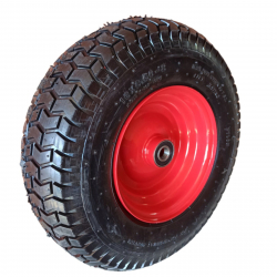 Колесо в зборі 16*6.50-8 для тачки