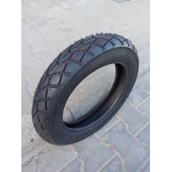 Покришка на скутер 90.90-12 TIGER