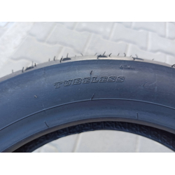 Покришка на скутер 90.90-12 TIGER