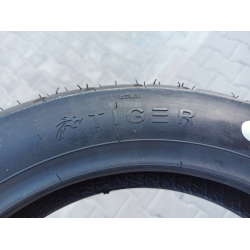 Покришка на скутер 90.90-12 TIGER