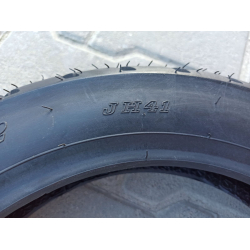 Покришка на скутер 90.90-12 TIGER