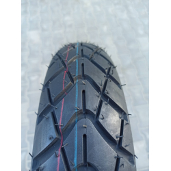 Покришка на скутер 90.90-12 TIGER