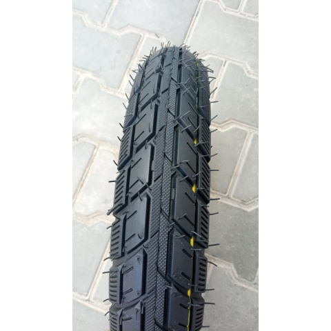 Покришка до скутера 3.00-10 з камерою траса Тайвань