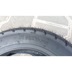 Покришка до скутера 3.00-10 з камерою траса Тайвань