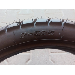 Шина з камерою 3.00-18 на мотоцикл Минск TAIWAN 