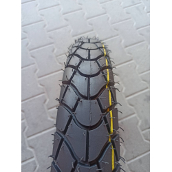 Шина з камерою 3.00-18 на мотоцикл Минск TAIWAN 