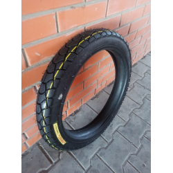 Шина з камерою 3.00-18 на мотоцикл Минск TAIWAN 