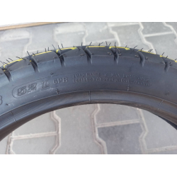 Шина з камерою 3.00-18 на мотоцикл Минск TAIWAN 