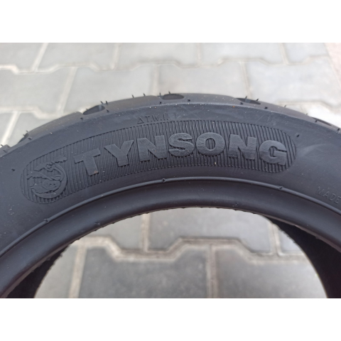 Покришка 120.70-12 фірми TYNSONG безкамерна на скутер