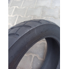 Покришка 120.70-12 фірми TYNSONG безкамерна на скутер