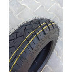 Покришка 3.50-10 SC-TYRE Тайвань безкамерна на скутер