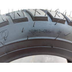 Покришка 3.50-10 SC-TYRE Тайвань безкамерна на скутер