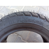 Покришка 3.50-10 SC-TYRE Тайвань безкамерна на скутер