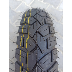 Покришка 3.50-10 SC-TYRE Тайвань безкамерна на скутер