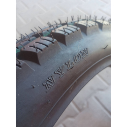 Покришка 3.00-18 з камерою на мотоцикл Минск General Style 