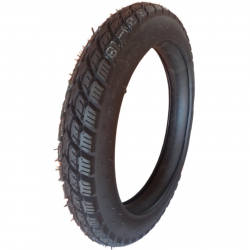 Покришка 3.00-18 з камерою на мотоцикл Минск General Style 