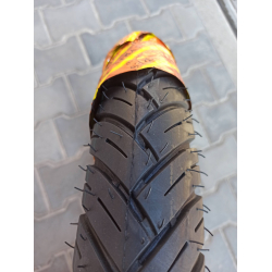 Покришка з камерою 3.50-18 на мотоцикл Іж Ява Юпитер HY-102