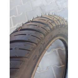 Покришка з камерою 3.50-18 на мотоцикл Іж Ява Юпитер HY-102