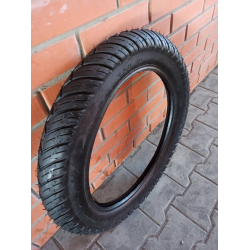 Покришка з камерою 3.50-18 на мотоцикл Іж Ява Юпитер HY-102