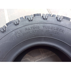 Шина 13*5.00-6 на Квадроцикл SRILANKASH