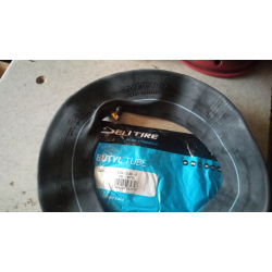 Камера 3.00/3.50-8 для скутера Deli Індонезія