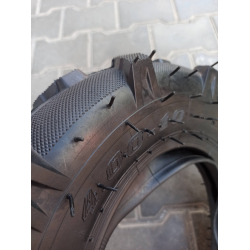 Покришка 4.00-10 з камерою 10 PR на мотоблок ялинка Taiwan Quality