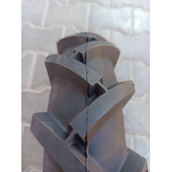 Покришка на мотоблок 4.00-8 ялинка Касуміна В'єтнам 